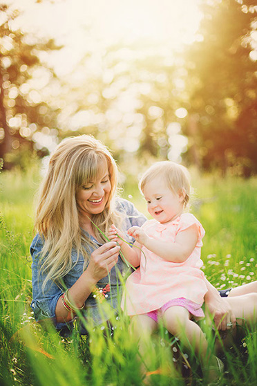 LORA + TED - Denver Family Photographers