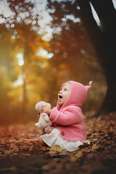 LORA + TED - Denver Newborn Photographers