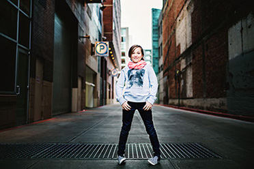 LORA + TED - Denver Newborn Photographers